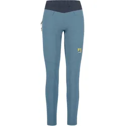 Karpos Bedin Tights Damen Wanderhose windwblue ombre blue 44