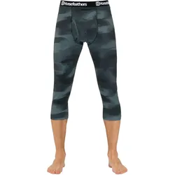 HORSEFEATHERS RILEY 3/4 Hose 2027 pixel camo - L