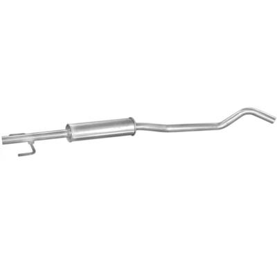 POLMO Mittelschalldämpfer 17583 für Opel