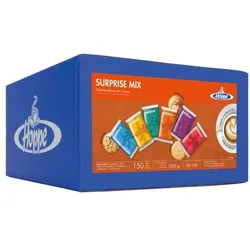 Hoppe Gebäck »Surprise Mix« 150 Stück einzeln verpackt