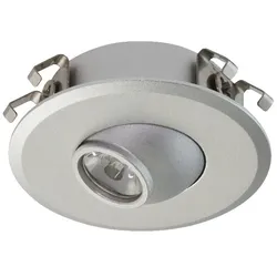 EVN Lichttechnik LED-Deckeneinbauleuchte P20011402