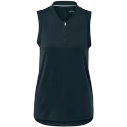 Tchibo - Funktionstop - Damen - Gr. M - dunkelblau