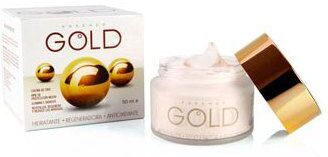 Diet Esthetic Gold Cream 15 50 ml Fps