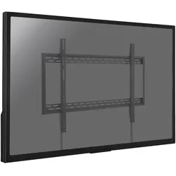KIMEX - Fester Wandhalter für 60"-100" TV-Bildschirme
