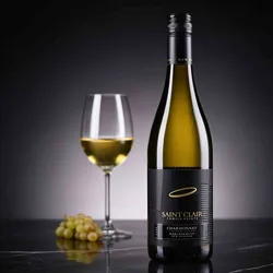 Saint Clair Estate 2023 Saint Clair Chardonnay 2023 Chardonnay Neuseeland