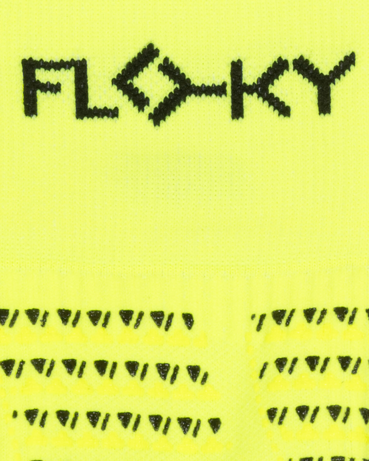 FLOKY Run Up Long - Calze Running 38-40