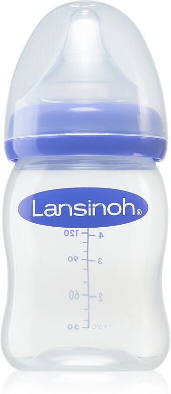 Lansinoh NaturalWave biberon Slow 1 pcs