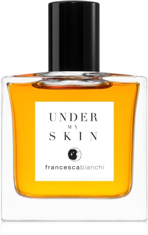 Francesca Bianchi Under My Skin extrait de parfum mixte 30 ml