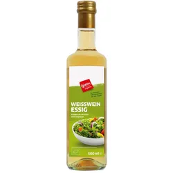 Weißweinessig