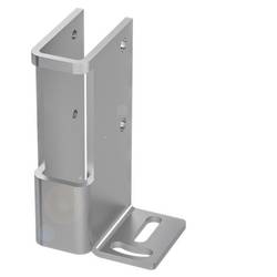 BALLUFF Montagewinkel für Optoelektronischen Sensor - BAM0226, 1 St.
