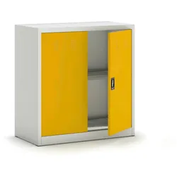 Gefahrstoffschrank, 1000 x 950 x 500 mm