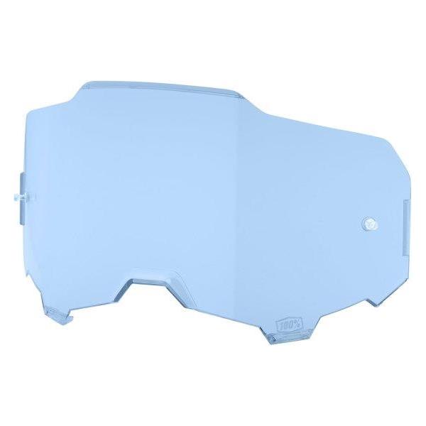 100% Armega blau (51040-002-02)
