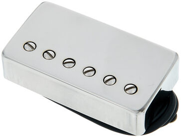 Bare Knuckle BC Brute Force HB BR 50 N Nickel