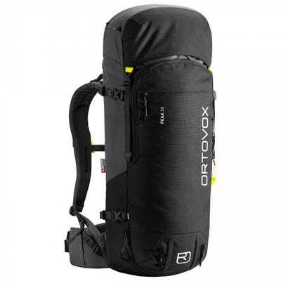 Ortovox - Peak 35 - Tourenrucksack schwarz/grau