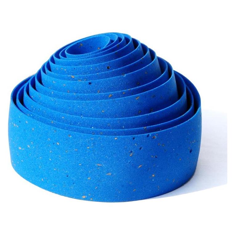 Bike Ribbon Lenkerband Cork Gel, blau, One Size (25127428)