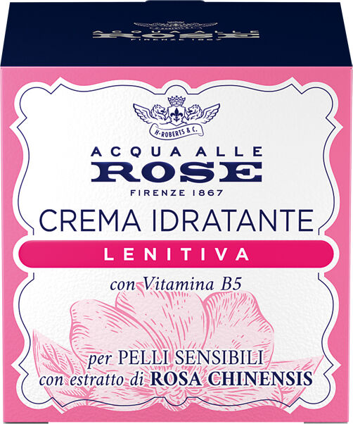 L.Manetti-H.Roberts Roberts A/di Rose Cre Idrat.Len 50