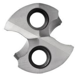 Dormer Bohrwechselkopf R960 18 mm HM Ti-phon (18 Millimeter) (R96018.0)
