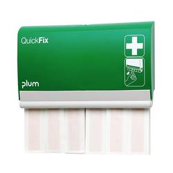 PLUM QuickFix BR353005 Pflasterspender (L x B x H) 233 x 233 x 134 mm