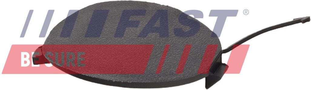 Fast Ft12721 Vorne Für Iveco