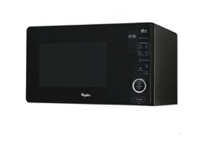 Whirlpool MWF 420 BL micro-onde Comptoir Micro-ondes uniquement 25 L 800 W Noir