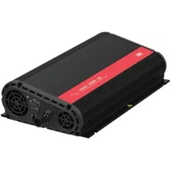 Defa, Spannungswandler, Inverter 230VAC 1200W 12VDC PlugIn u. autoswitch