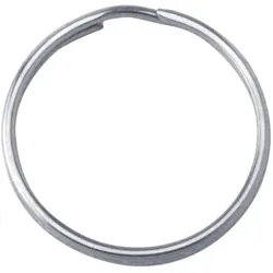 Schlüsselring, C1, 2,5x40mm