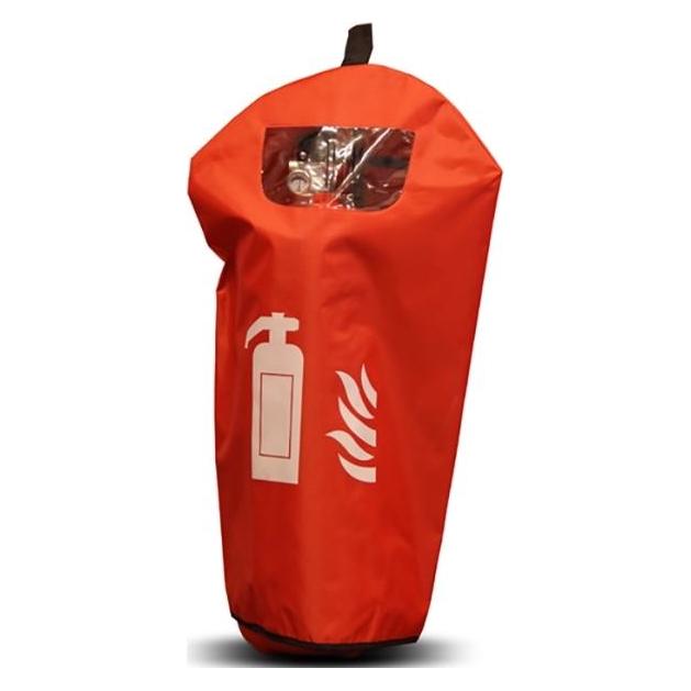 Housegard Pose til 6 kg pulverslukker (614012)