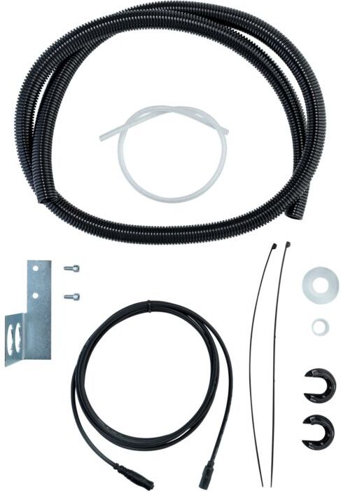 Duravit Anschlussset 1007290000 für funktionelle Schnittstelle
