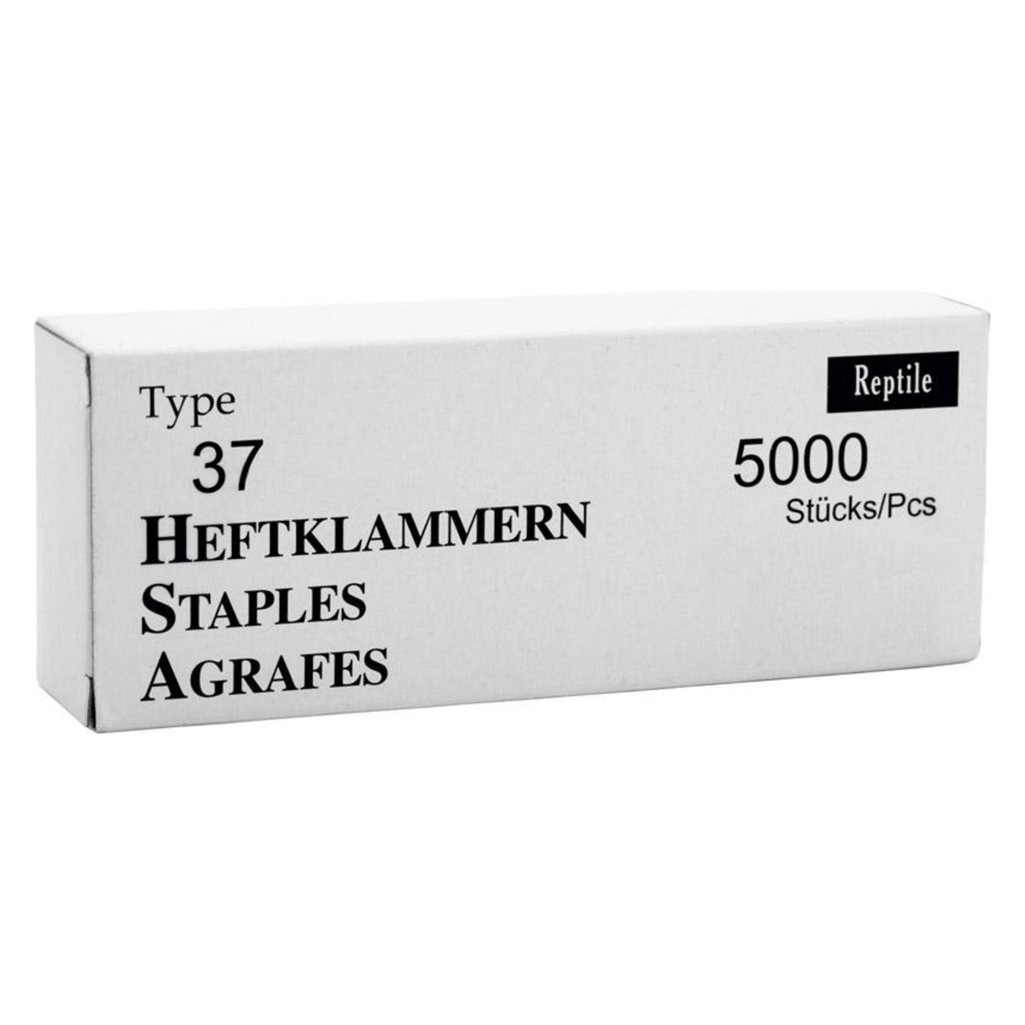 Rapid Heftklammer Industriequalität 37/08 a 5000 (11835670)