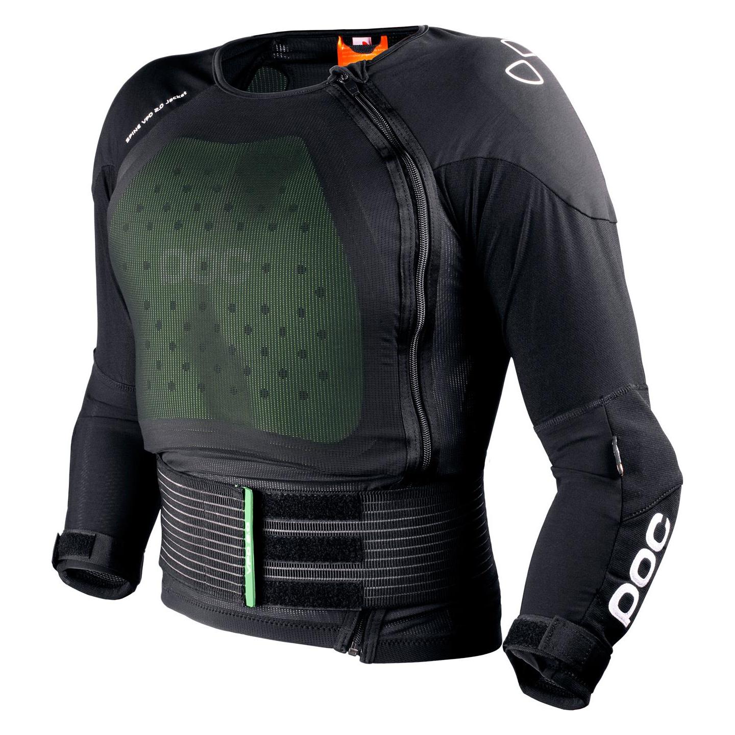 Poc Spine VPD 2.0 (M) (PC203319002MED1)