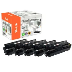 Peach PT816 Peach Toner HP Nr.410A              MultiPackPlus REM,KOM