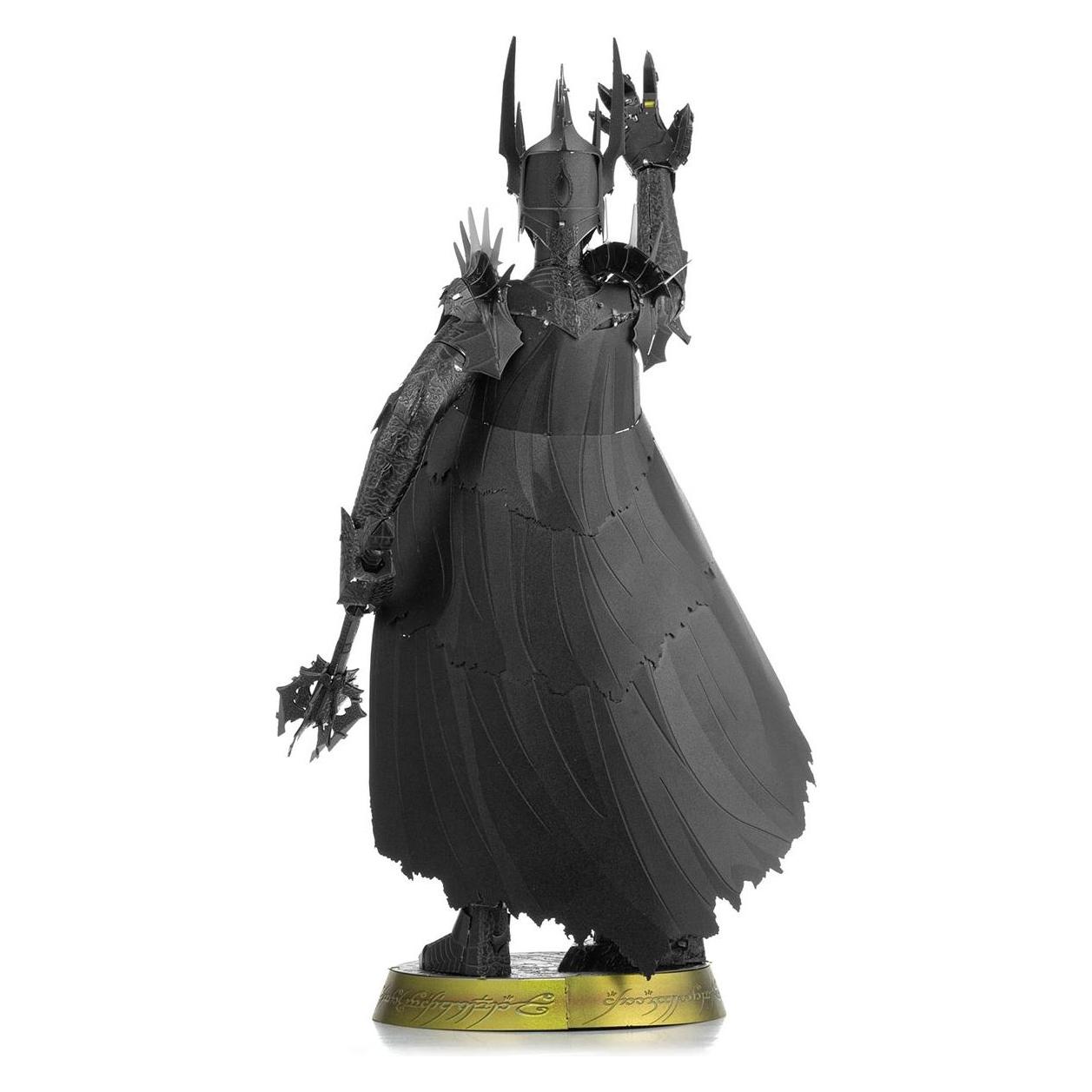 Metal Earth Premium Series: Herr der Ringe SAURON (ICX240)
