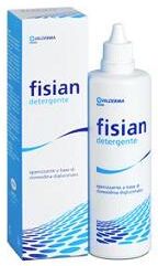 Valderma Fisian Detergente Cute/Mucose 200 ml