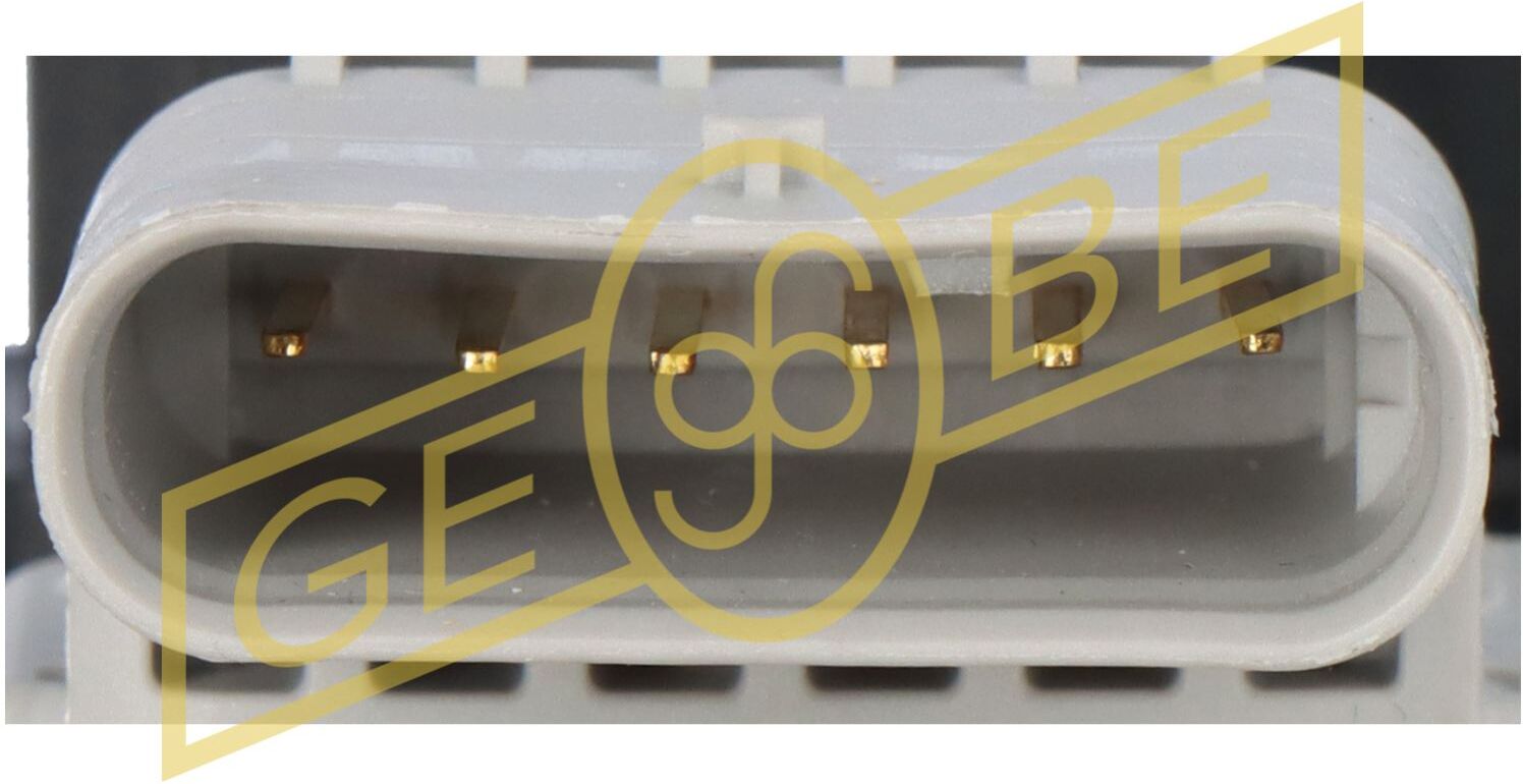 Gebe 9 3781 1 Für Gmc