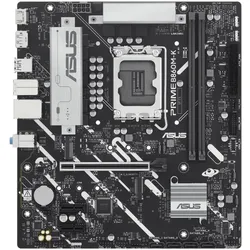 ASUS PRIME B860M-K Intel B860 LGA 1851 (Socket V1) micro ATX