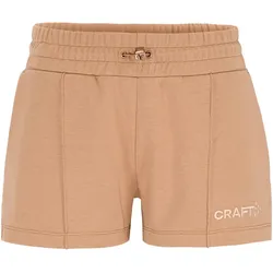 CRAFT ADV Join Sweatshorts Damen 246000 - syrup M