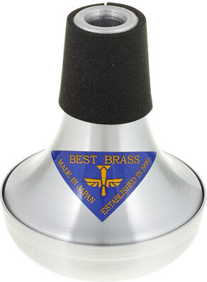 Best Brass Warm Up Mute Piccolo