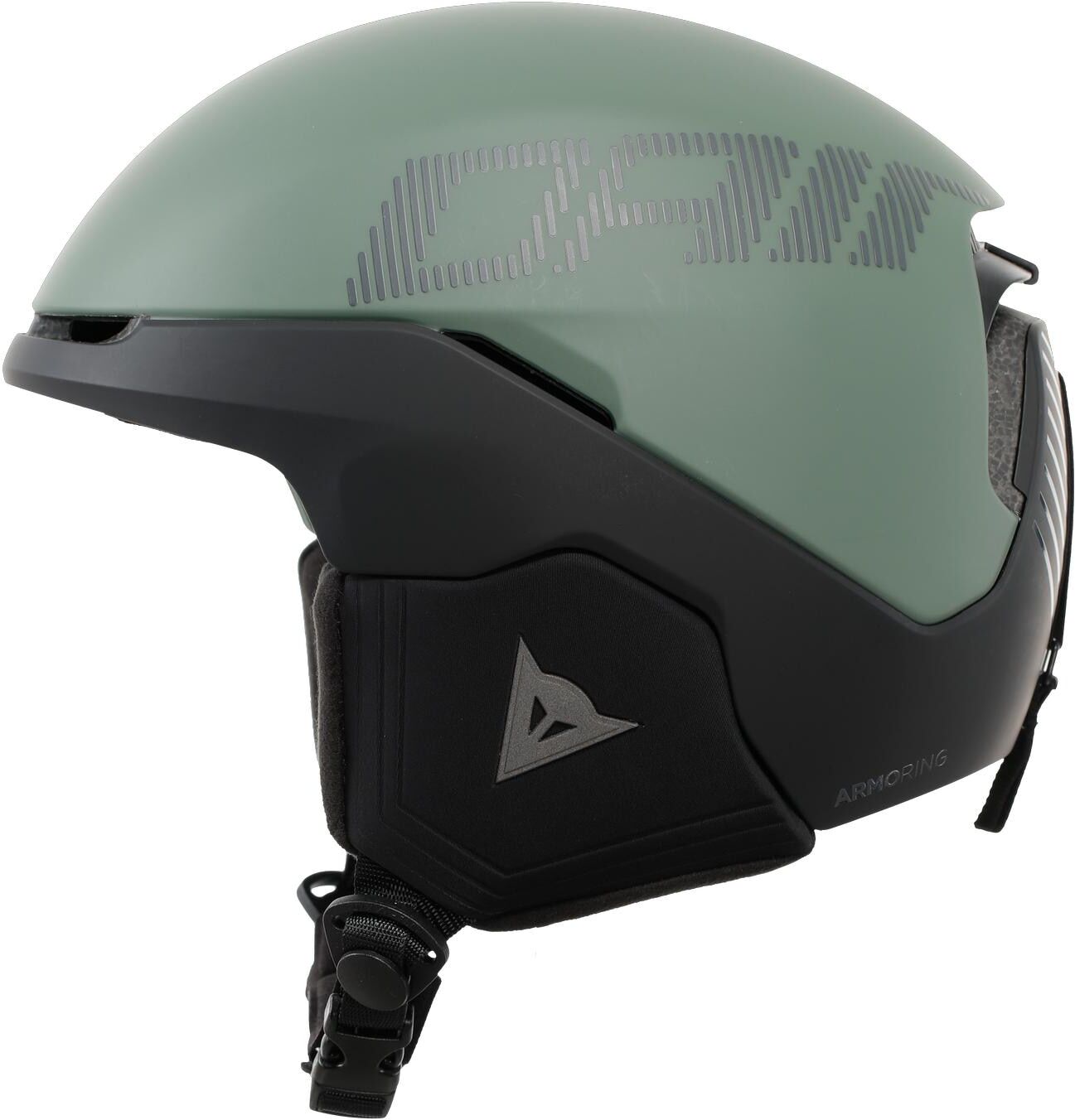 Skihelm DAINESE "Nucleo MIPS XS-S", grün (bunt), Helme, Kopfumfang: 0cm - 0cm, Skihelm bunt Kopfumfang: 0cm - 0cm