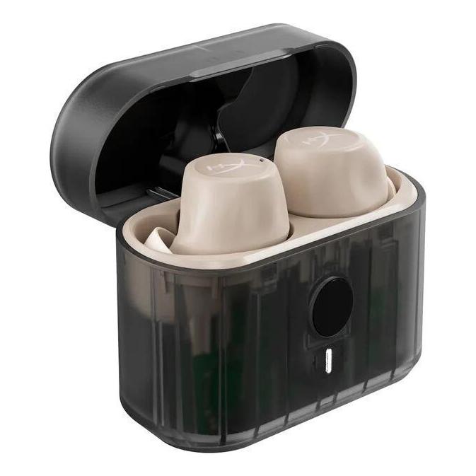 HP HyperX Cirro Buds Pro Tan (Kabellos) (727A7AA)