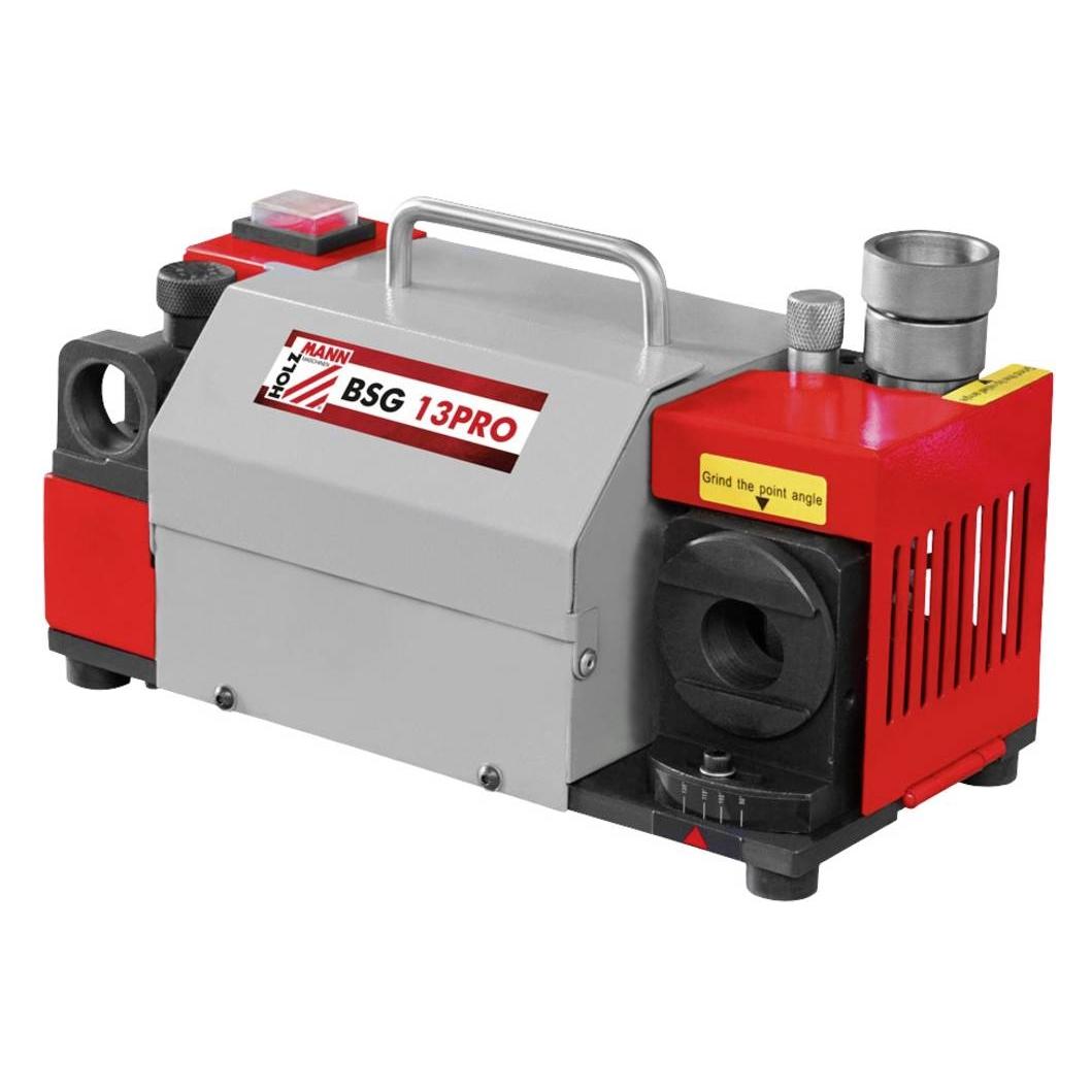 Holzmann Bohrerschärfgerät (BSG13PRO_230V)