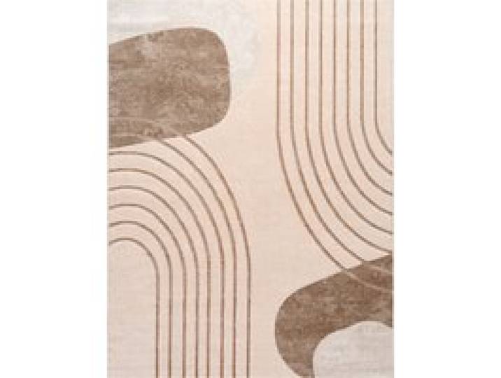 Tapis Tiana beige 160x230 cm