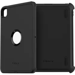 OtterBox Defender (Apple iPad Pro 11 2018, Apple iPad Pro 11 2020, Apple iPad Pro 11 2021, Apple iPad Pro 11 2022), Tablet Hülle, Schwarz
