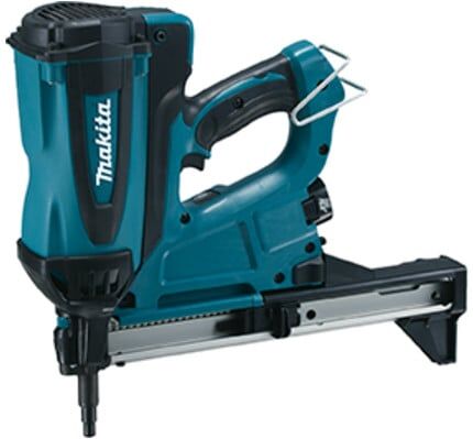 Cloueur à gaz pour béton Makita 7,2 V GN420CLSE (GN420CLSE)