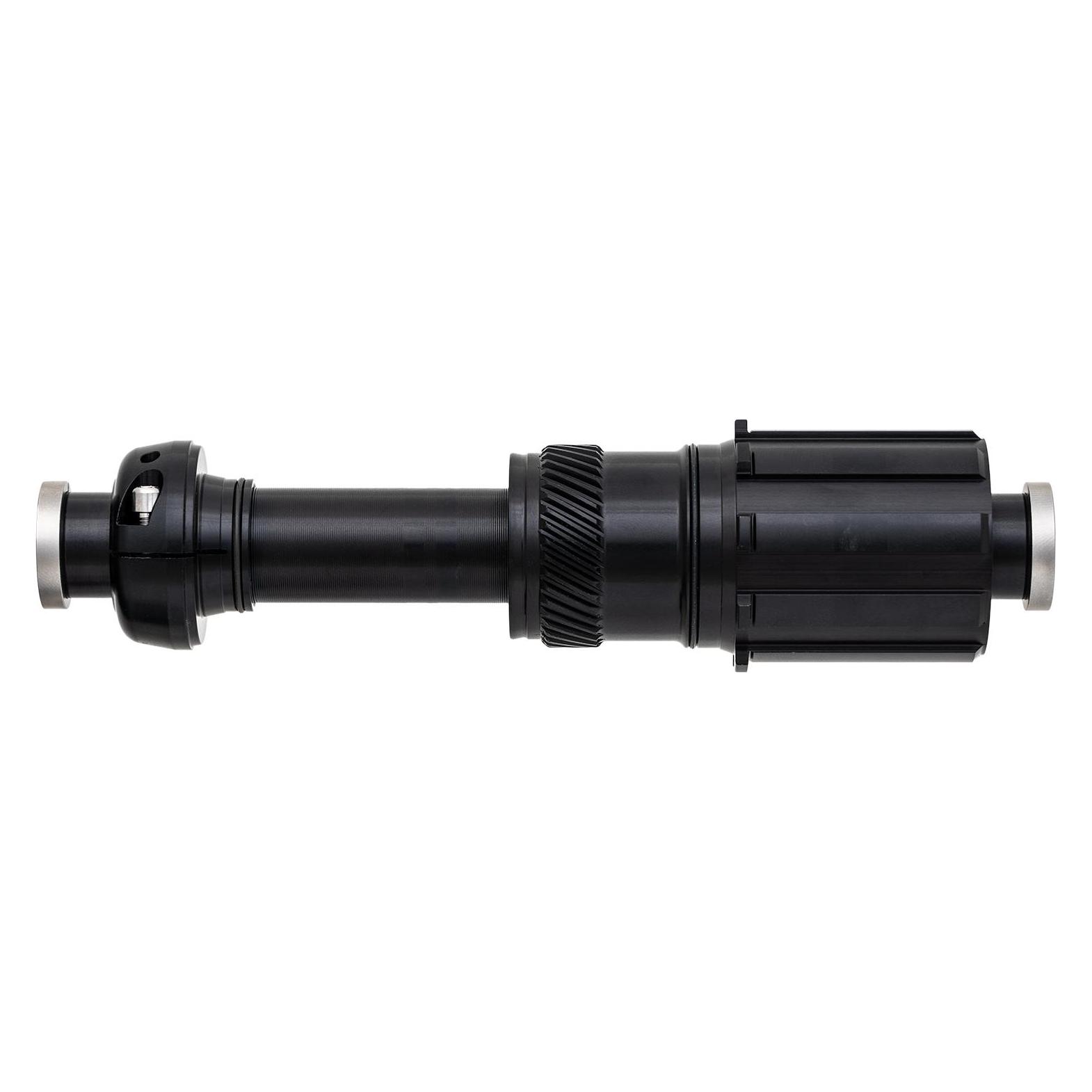 Chris King 6-Loch BOOST Gen. 4 Conversion Kit inkl. Achse/Lager Shimano HG, 148x12mm, Edelstahl-Lage (52566987)