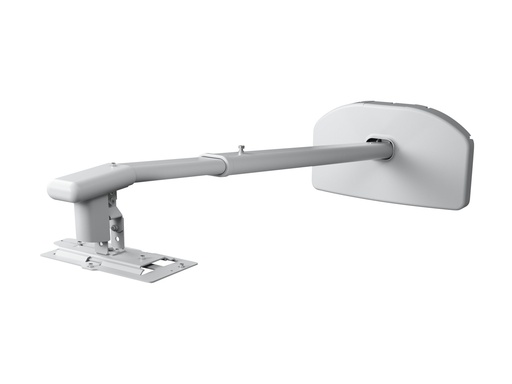 Epson ELPMB64 - Klammer - für Projektor - Wandmontage (V12HA39010)