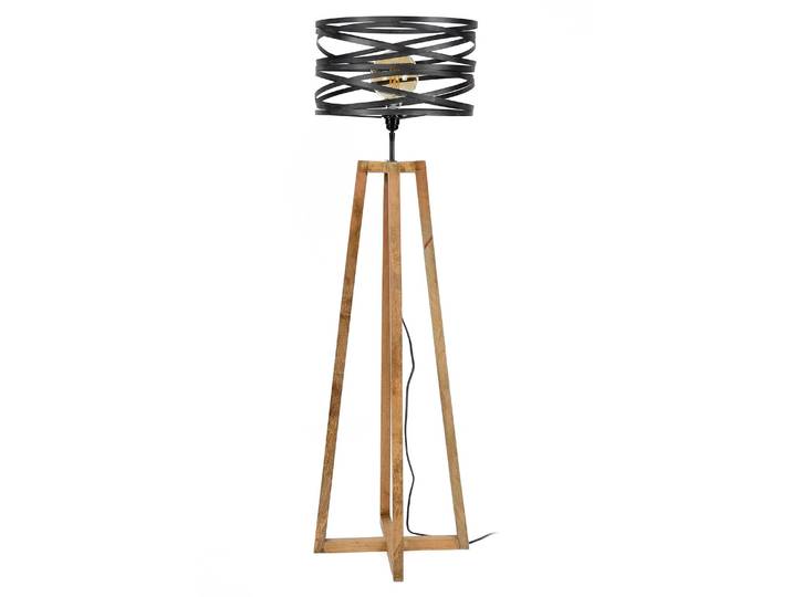 Clemento Twist Stehleuchte