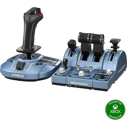 THRUSTMASTER TCA Captain Pack X Airbus Edition Gaming Zubehör