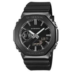 Casio GM-2100LXB-1AER G-Shock Classic Ana-Digi-Armbanduhr Schwarz