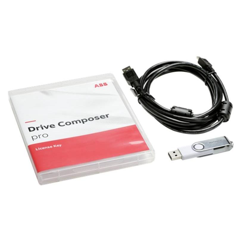 ABB Software (3AUA0000108087)