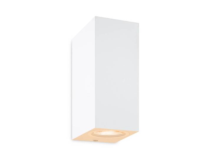 Wandspot Up and Down smart - wit WiZ - 9,29E+11